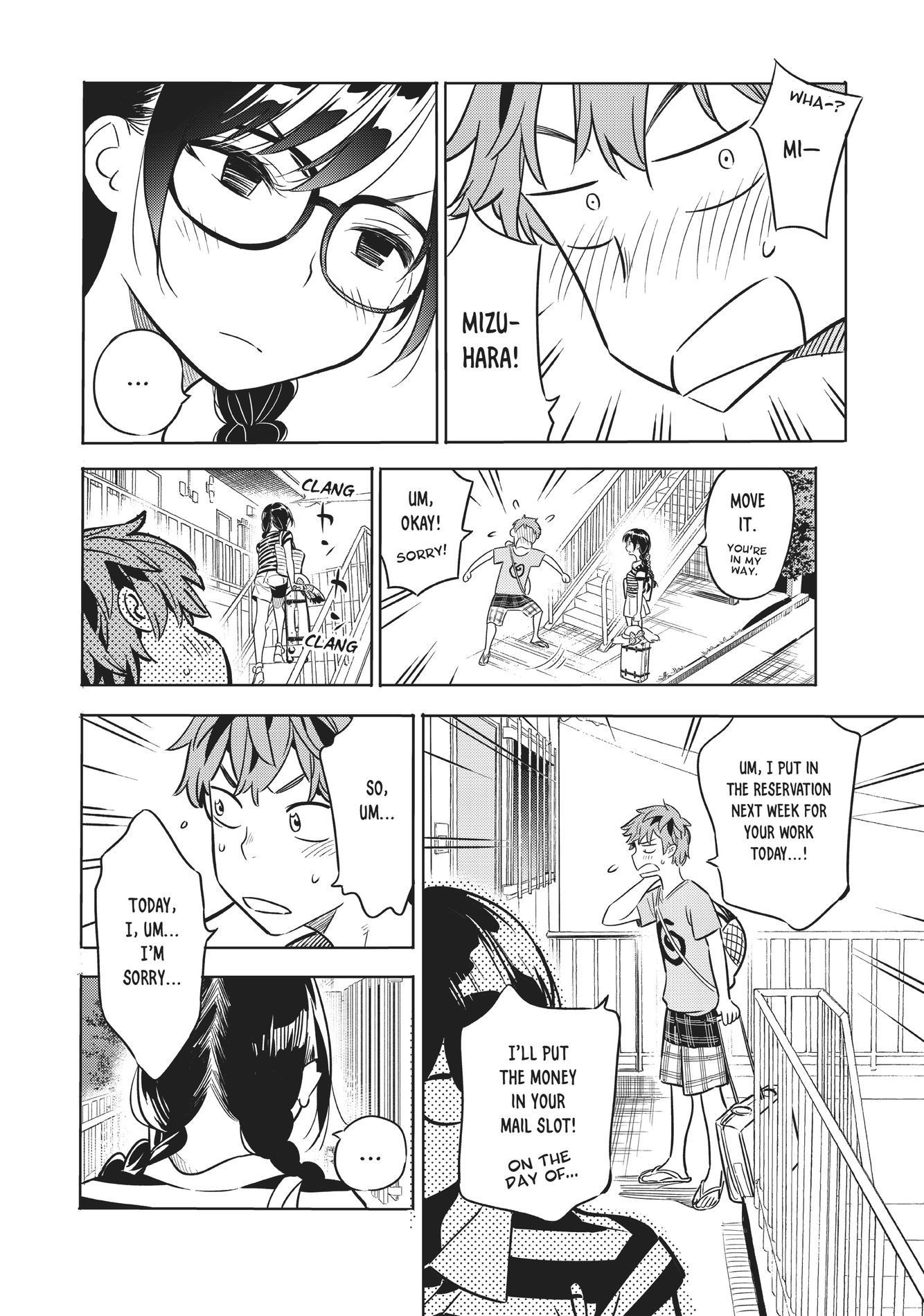 Rent-A-Girlfriend, Chapter 16 image 09
