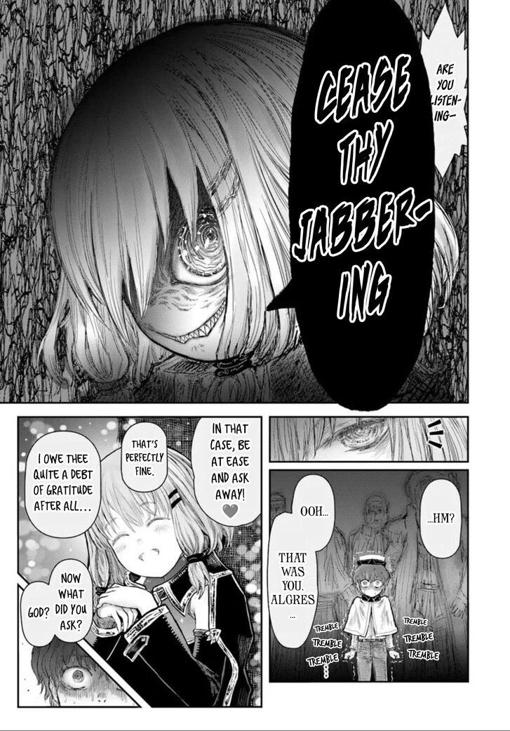 Boy’s Abyss, Chapter 66 image 09