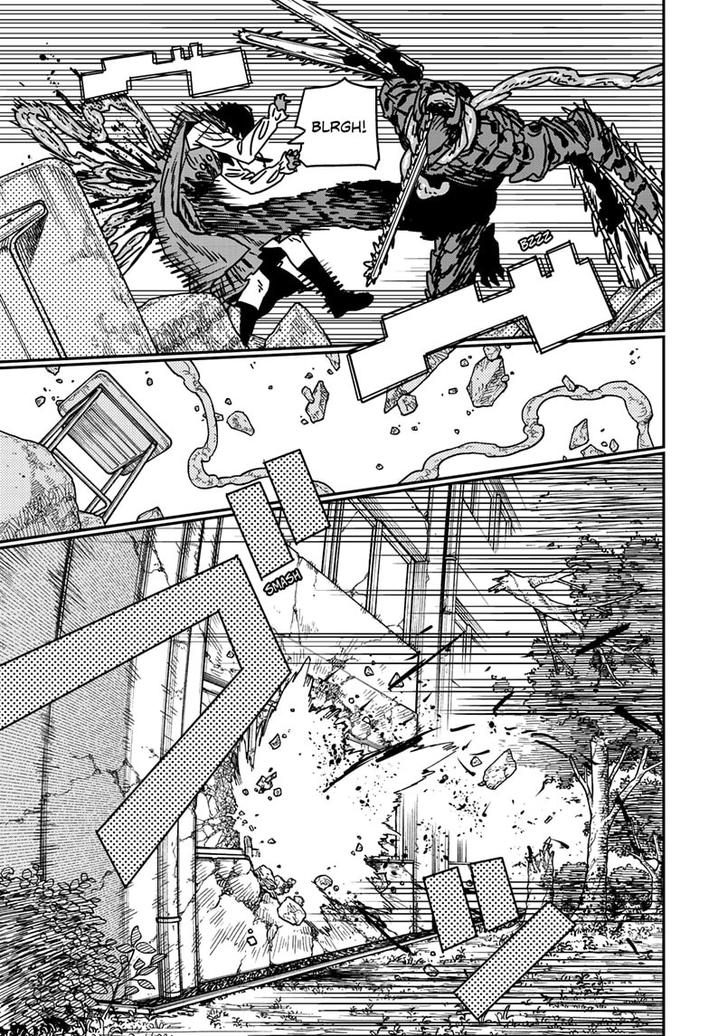 Boy’s Abyss, Chapter 220 image 03