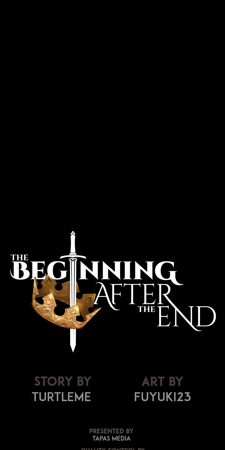 The Beginning After The End, Chapter 51 image 01