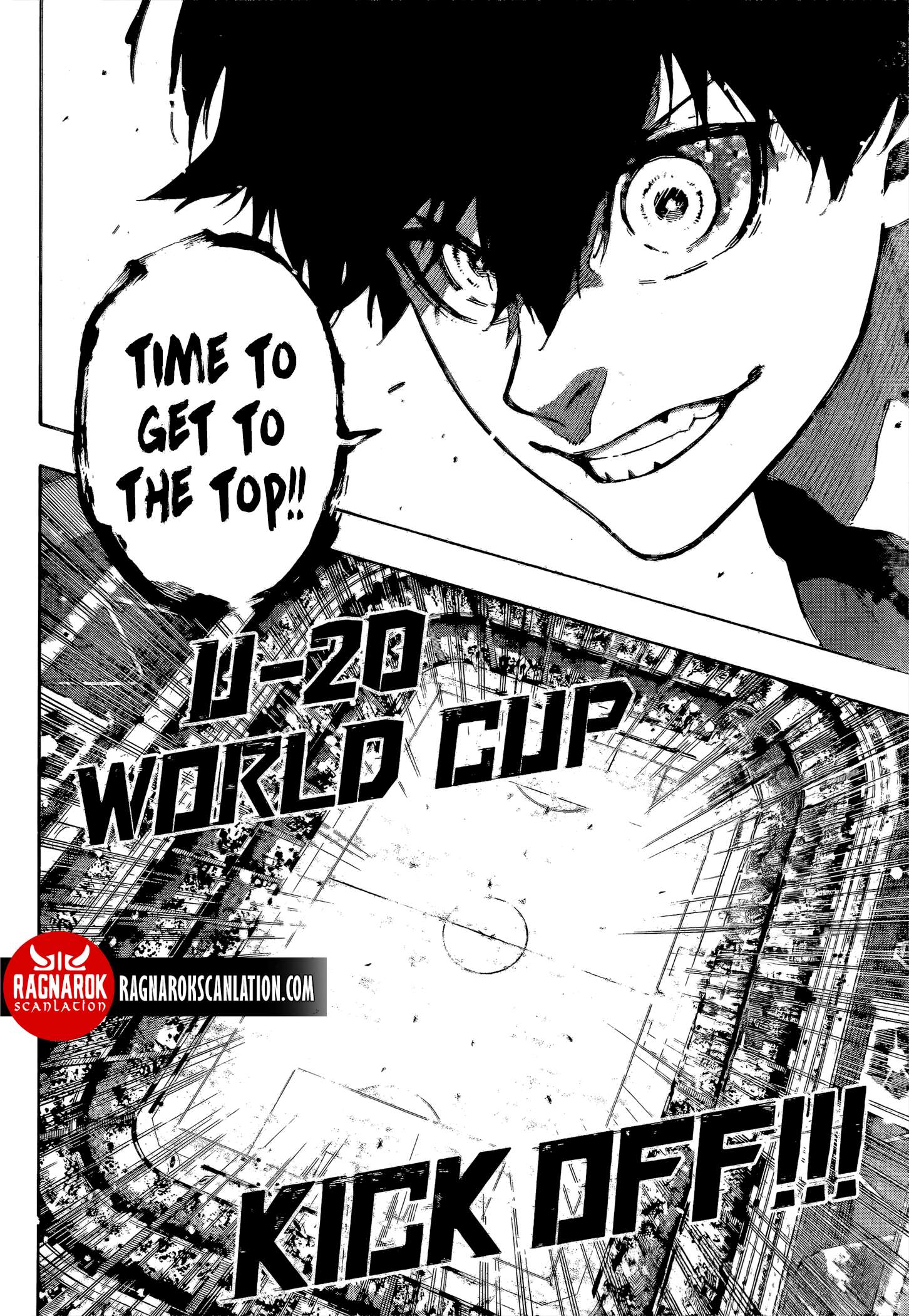Boy’s Abyss, Chapter 312 image 17
