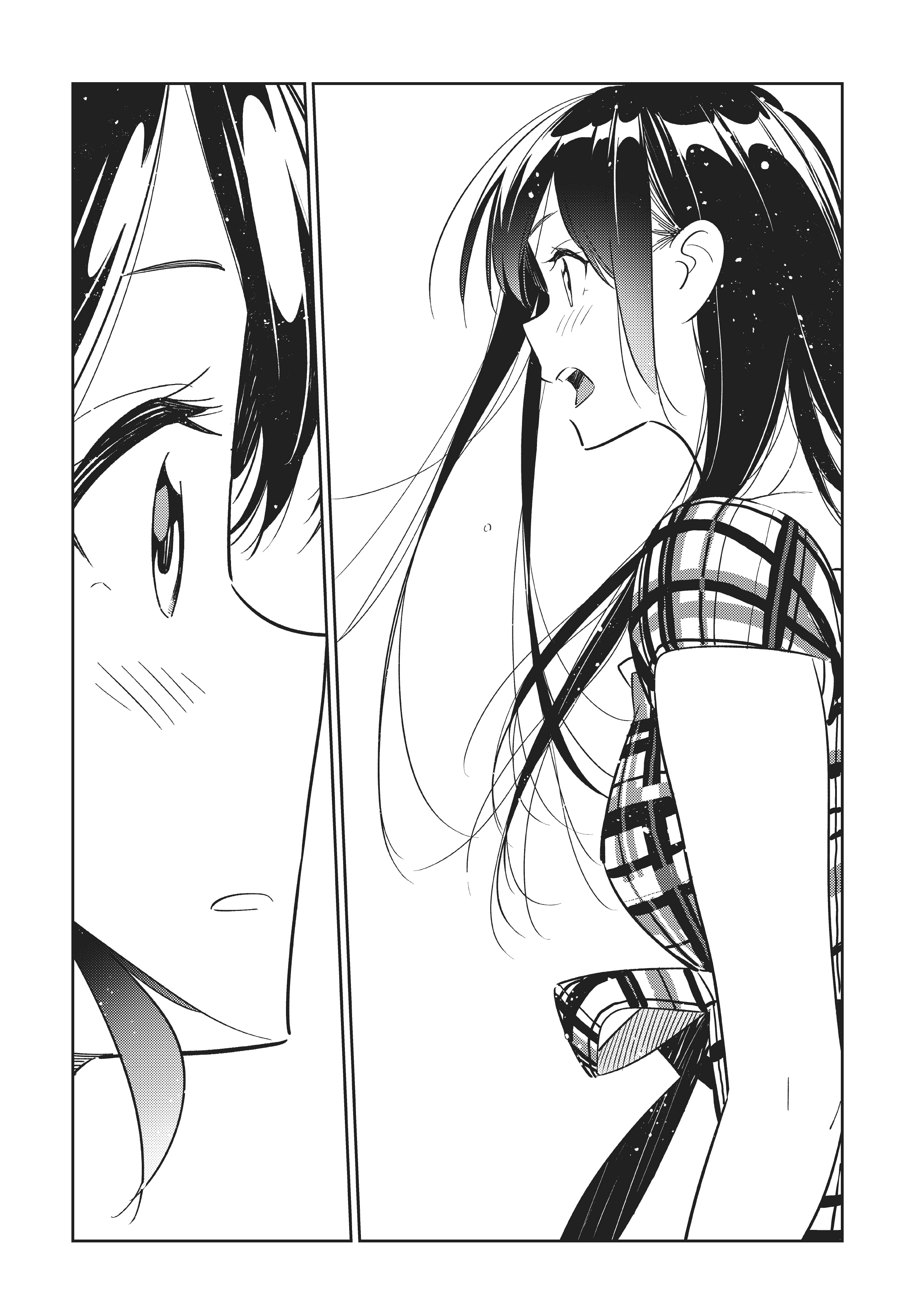 Rent-A-Girlfriend, Chapter 129 image 13