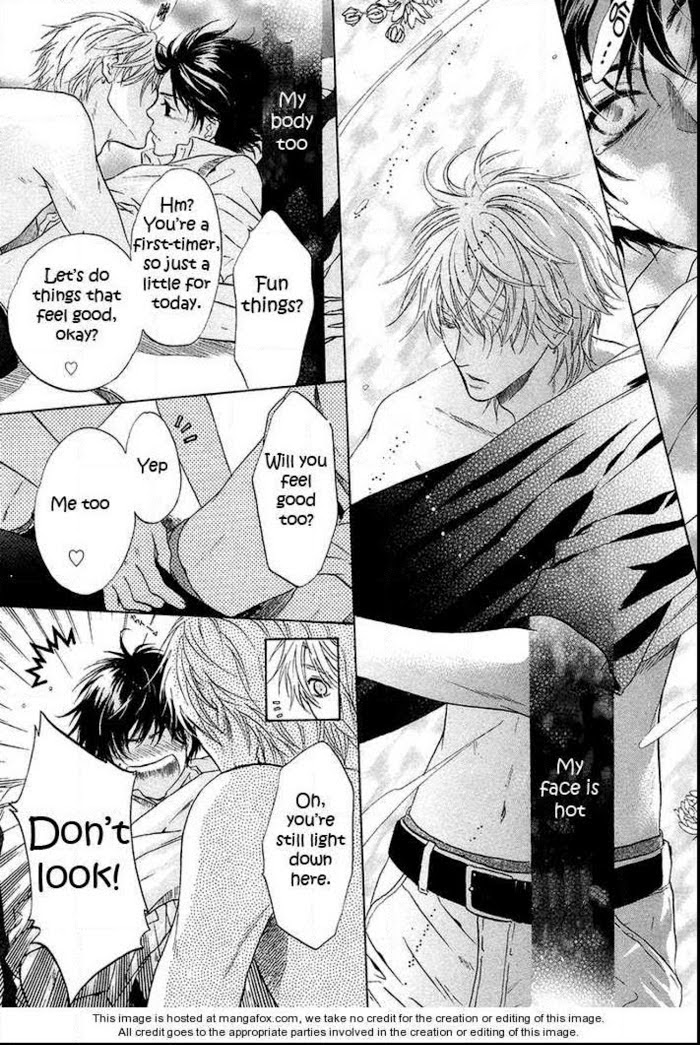 Super Lovers, Chapter 11 image 55