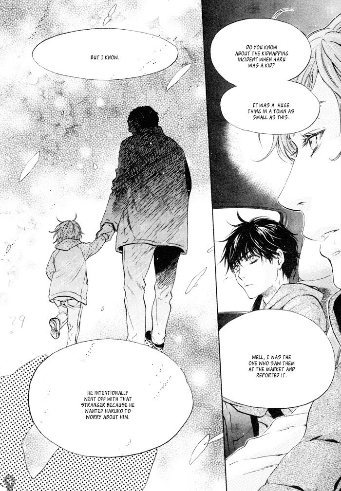 Super Lovers, Chapter 37 image 29