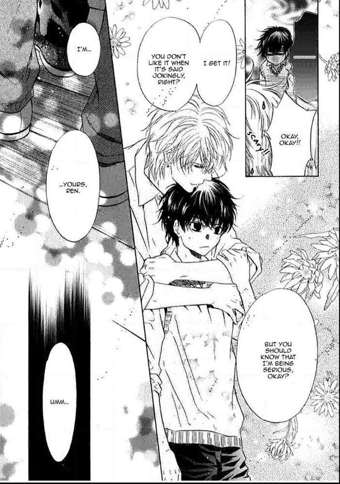 Super Lovers, Chapter 19 image 11