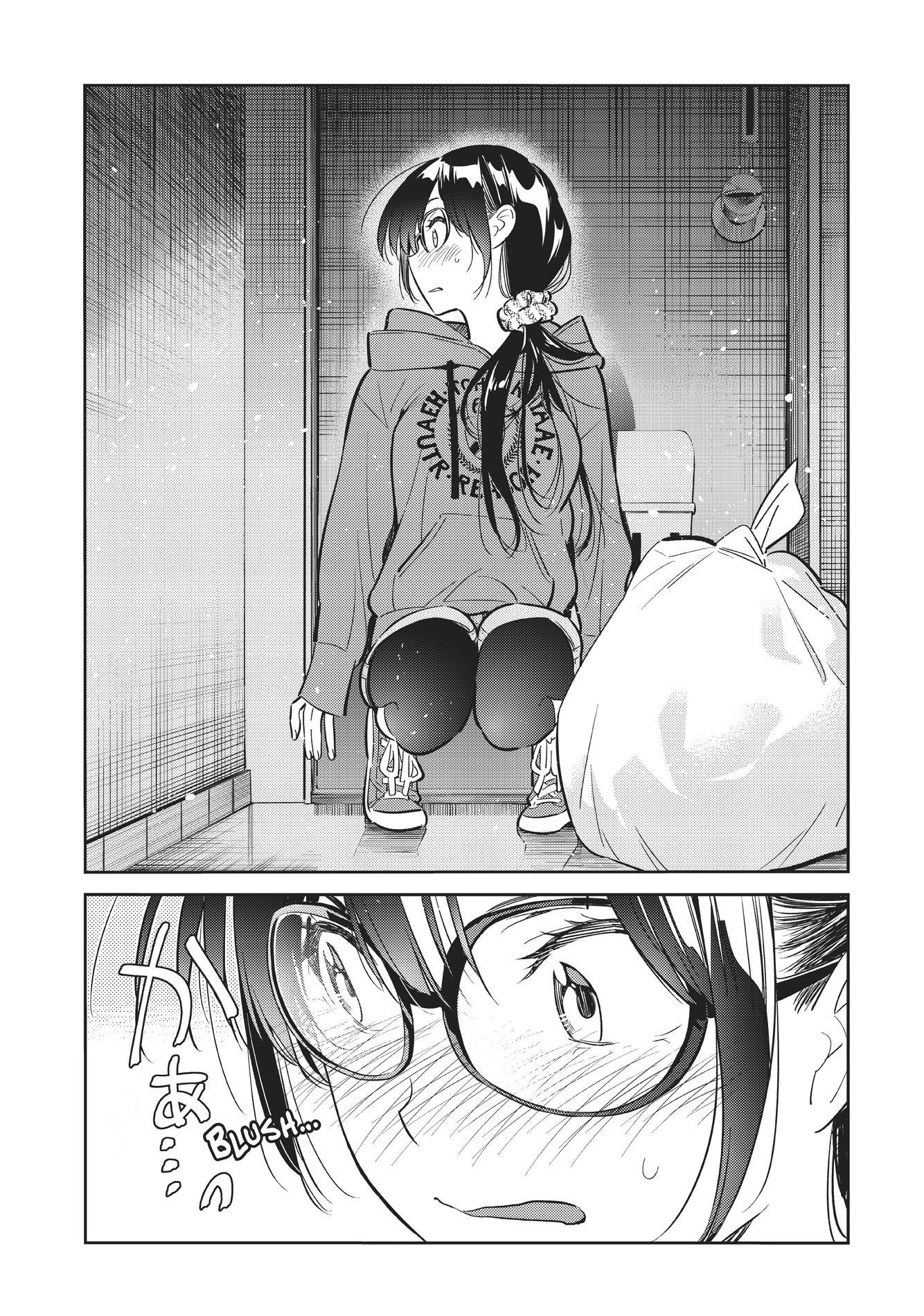 Rent-A-Girlfriend, Chapter 65 image 20