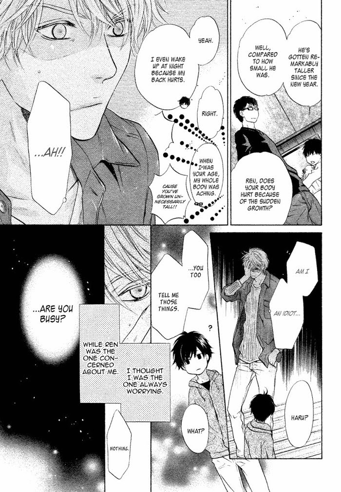 Super Lovers, Chapter 22 image 56