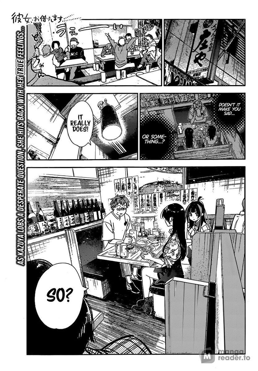Rent-A-Girlfriend, Chapter 253 image 01