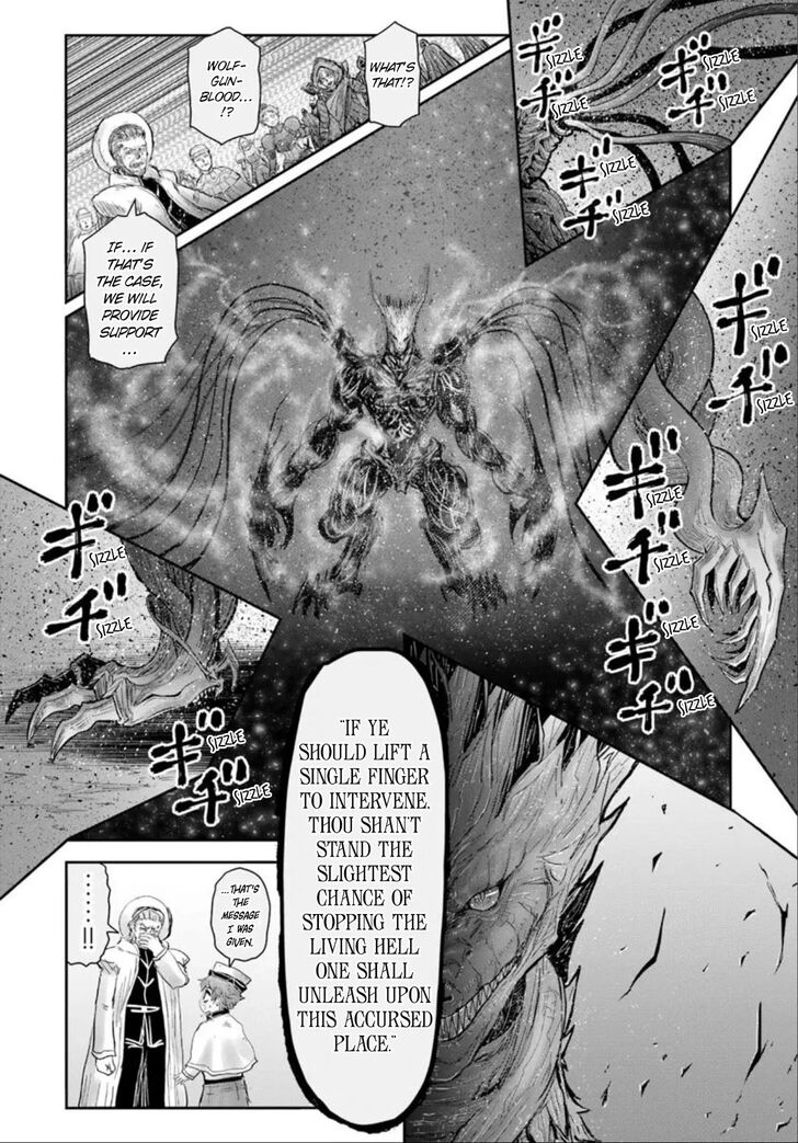 Boy’s Abyss, Chapter 63 image 18