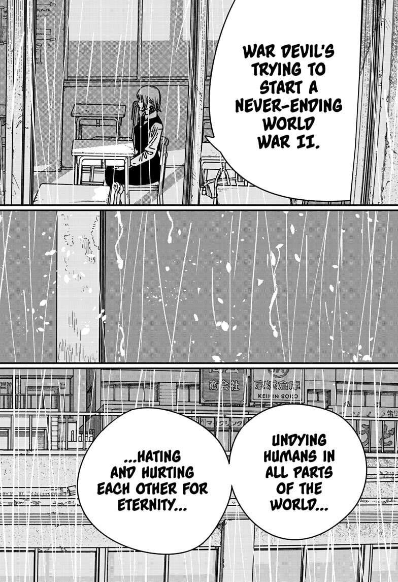 Boy’s Abyss, Chapter 211 image 08