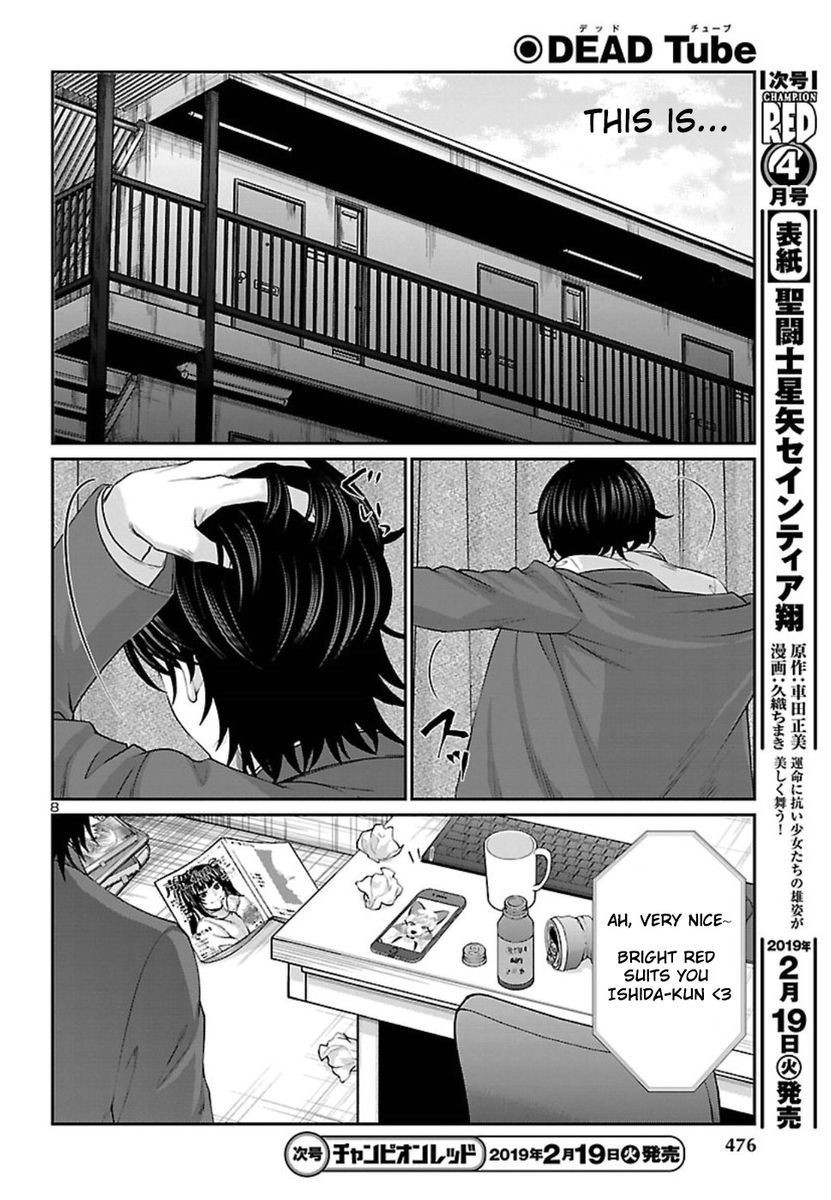 Dead Tube, Chapter 48 image 08