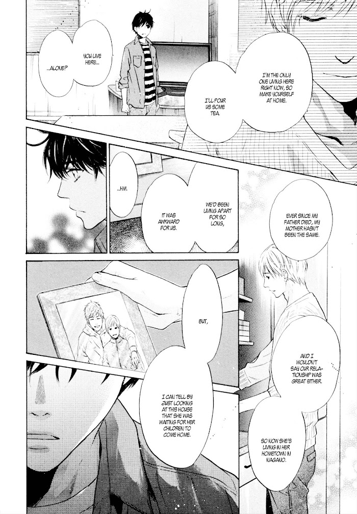 Super Lovers, Chapter 38 image 41