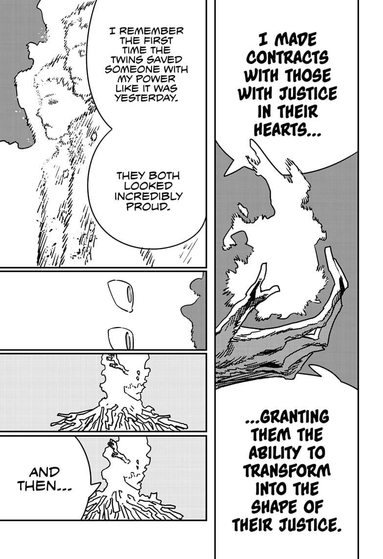 Boy’s Abyss, Chapter 205 image 05