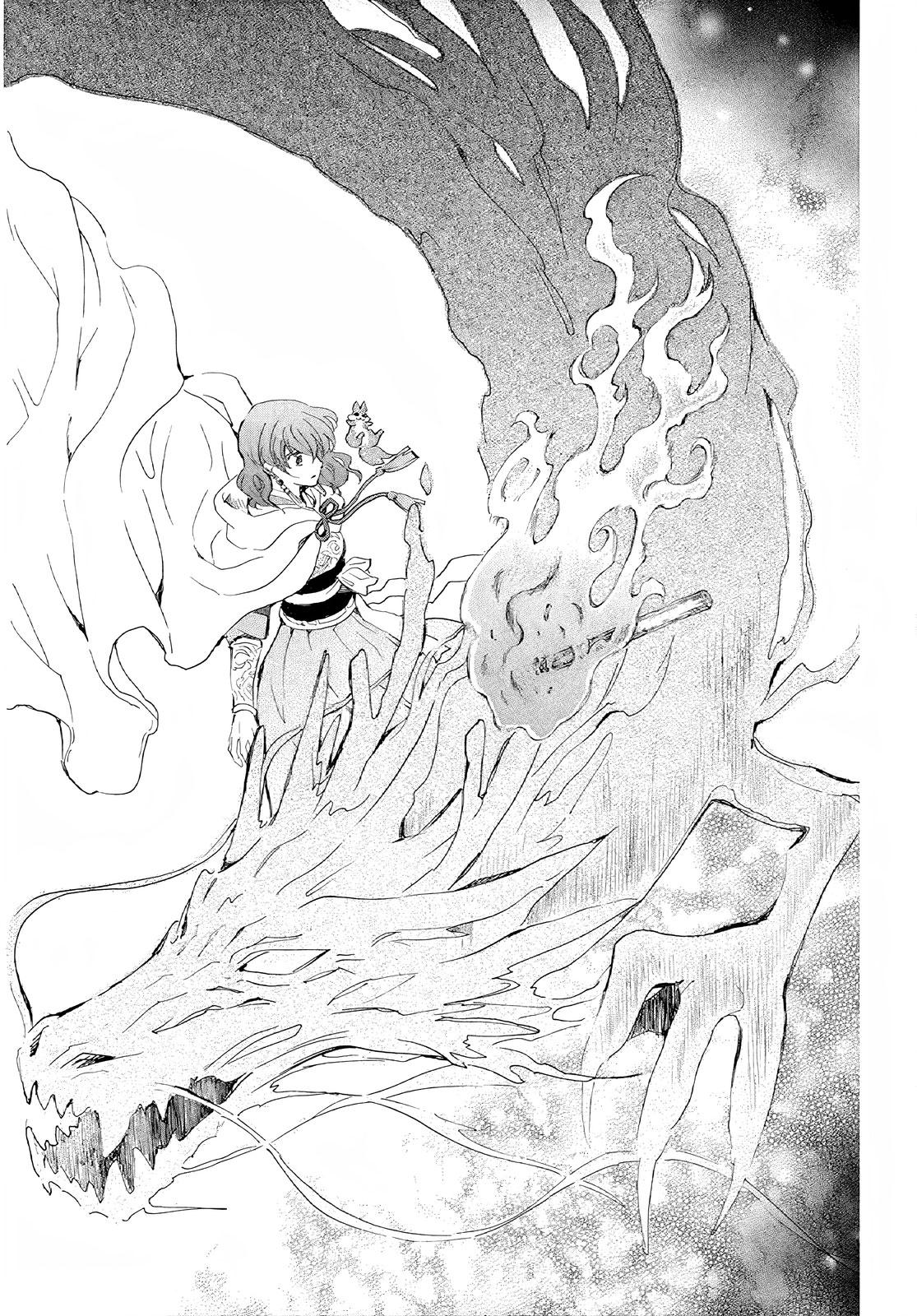 Yona of the Dawn, Chapter 246 image 26