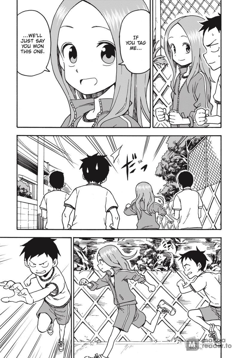 Teasing Master Takagi-san, Chapter 39 image 13