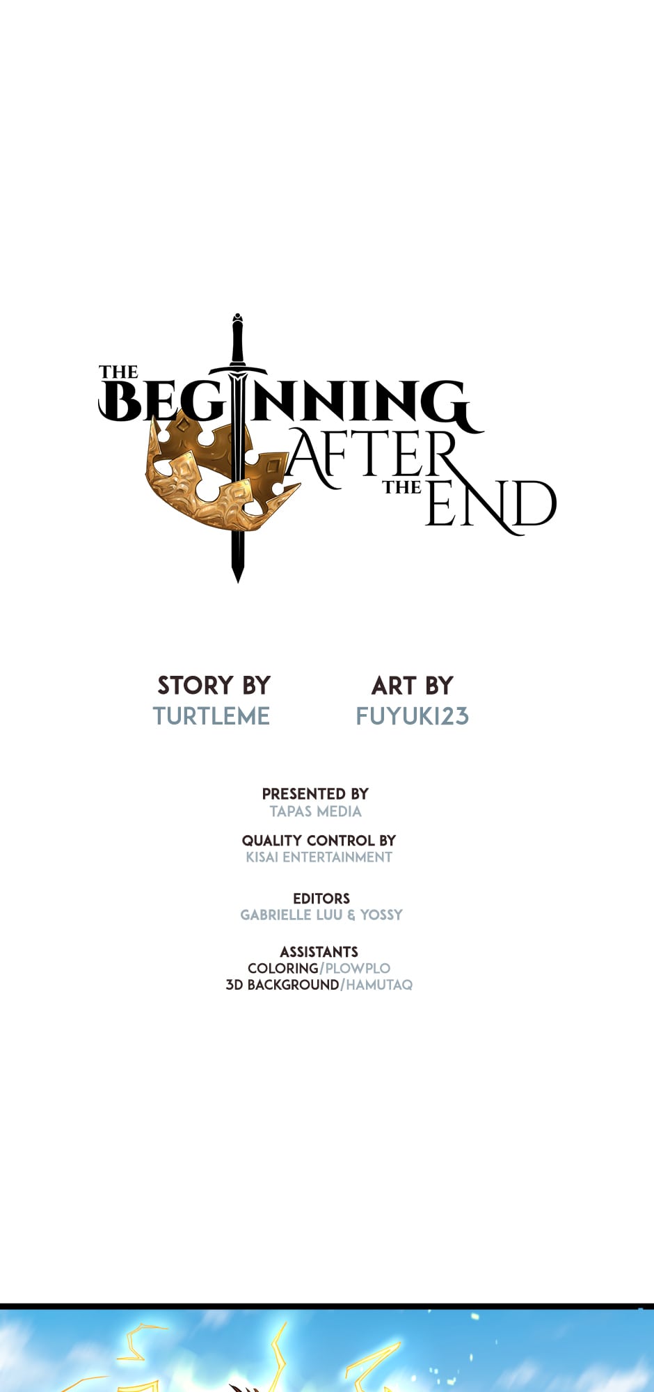 The Beginning After The End, Chapter 31 image 05