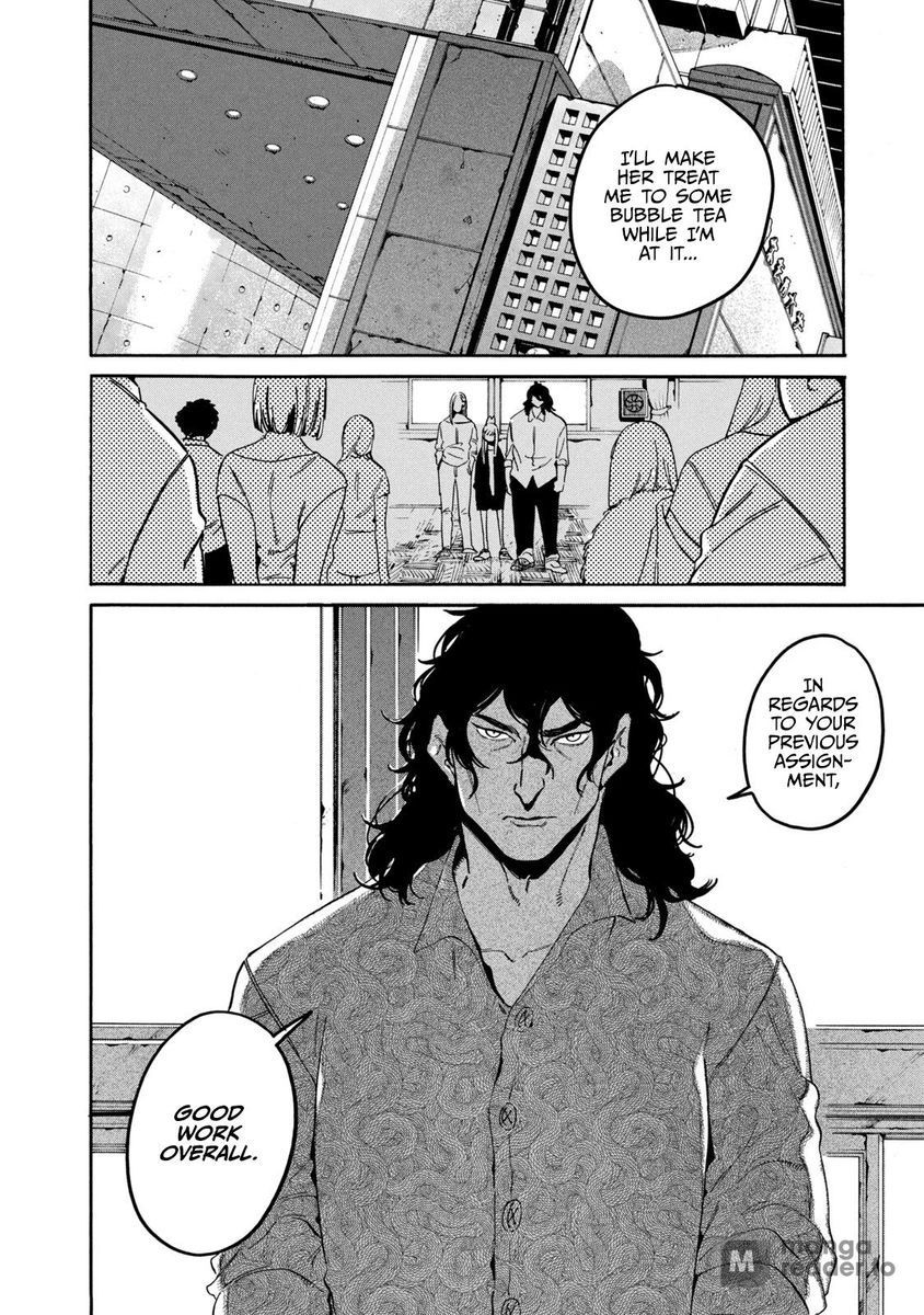 Blue Period, Chapter 29 image 13