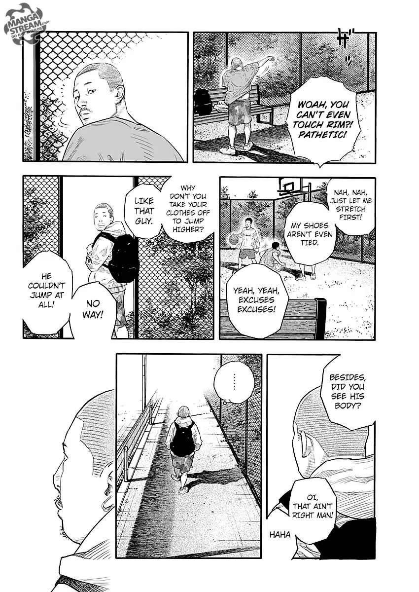 Real, Chapter 86 image 04
