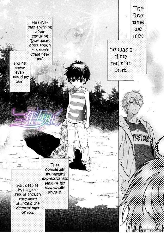 Super Lovers, Chapter 10 image 02