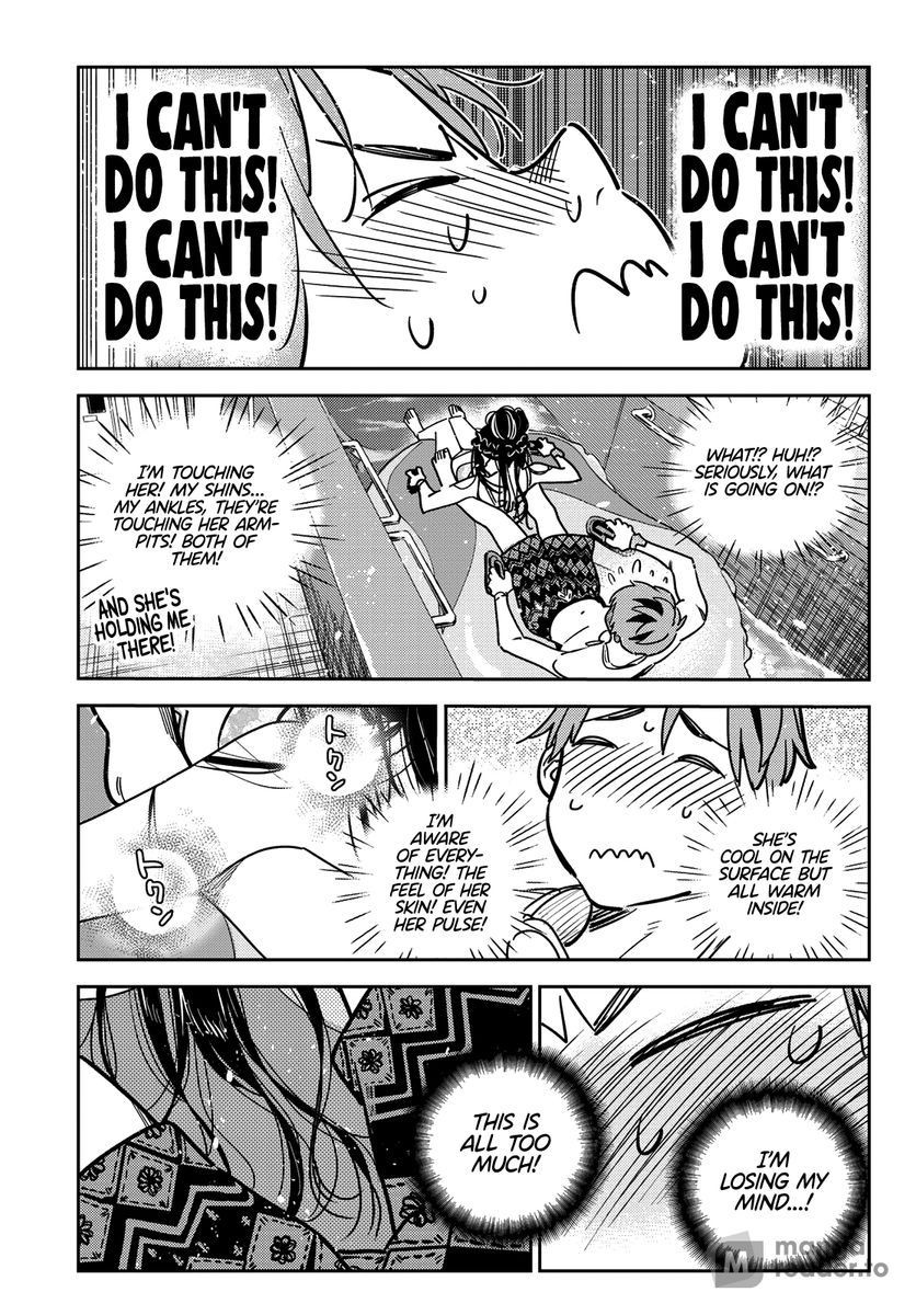 Rent-A-Girlfriend, Chapter 195 image 07