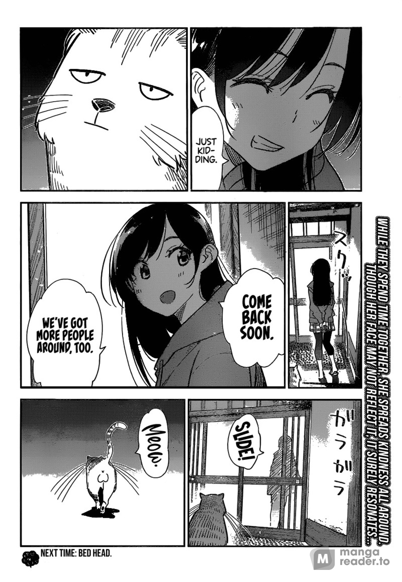 Rent-A-Girlfriend, Chapter 261 image 19