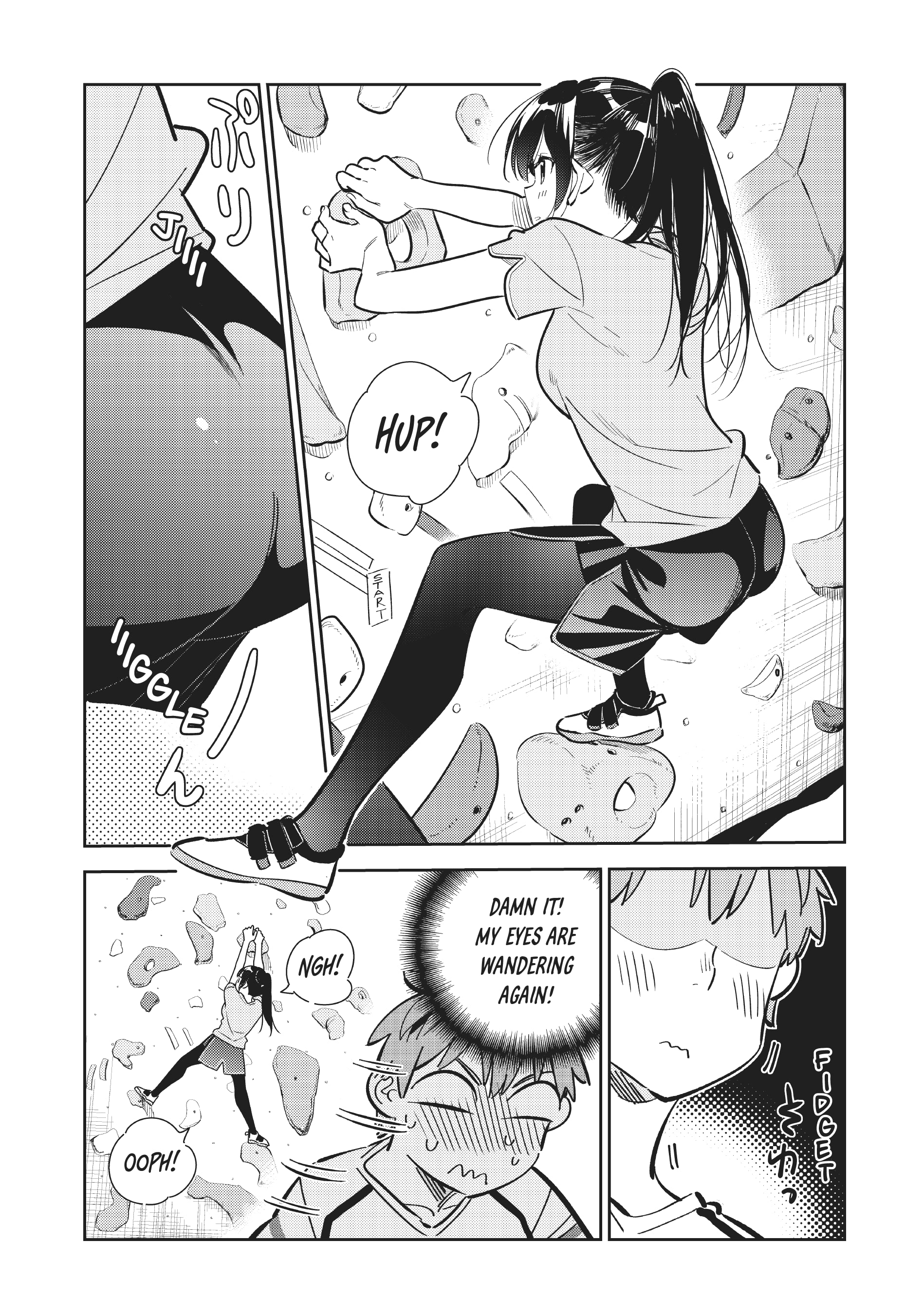 Rent-A-Girlfriend, Chapter 161 image 08