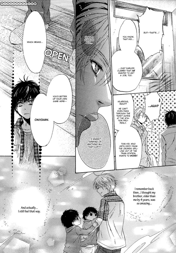 Super Lovers, Chapter 4 image 49