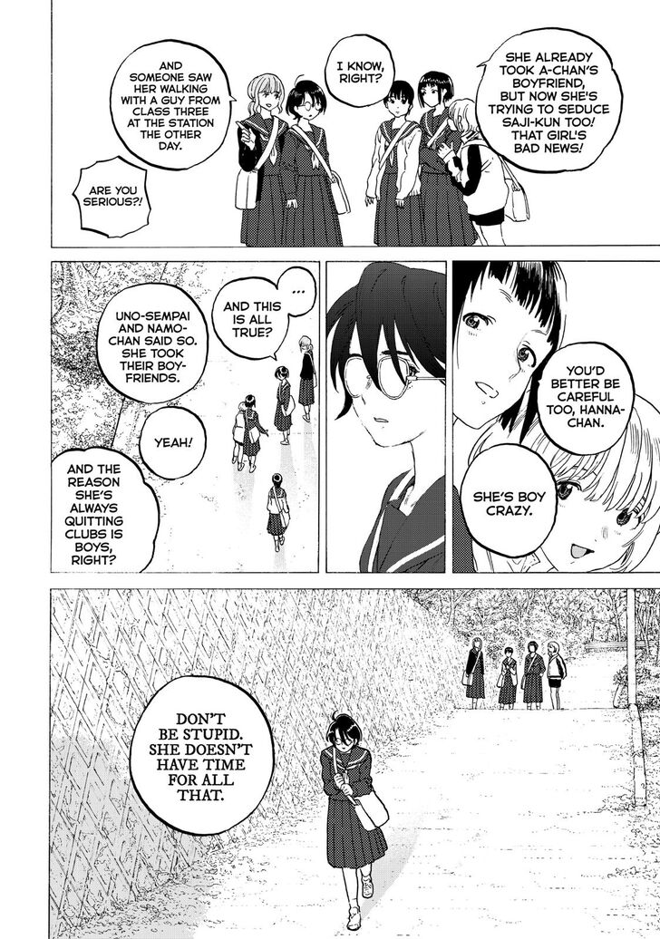 To Your Eternity, Chapter 120 image 11