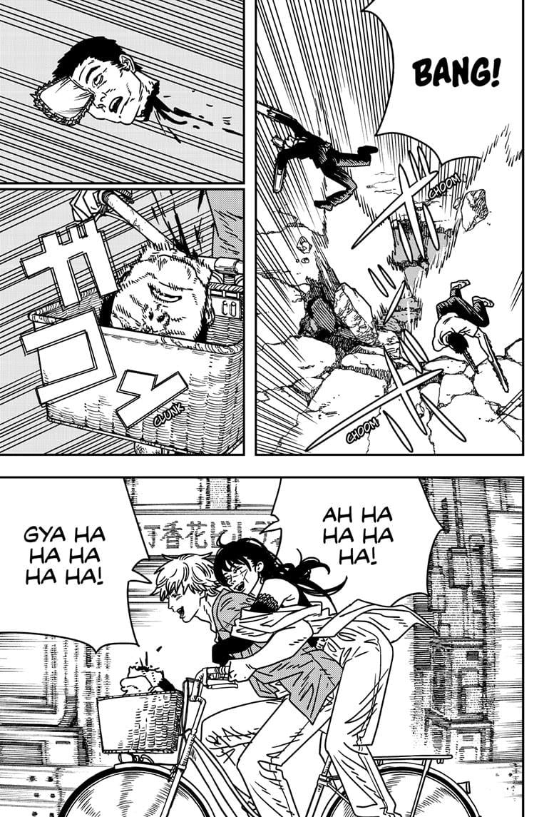 Boy’s Abyss, Chapter 200 image 07