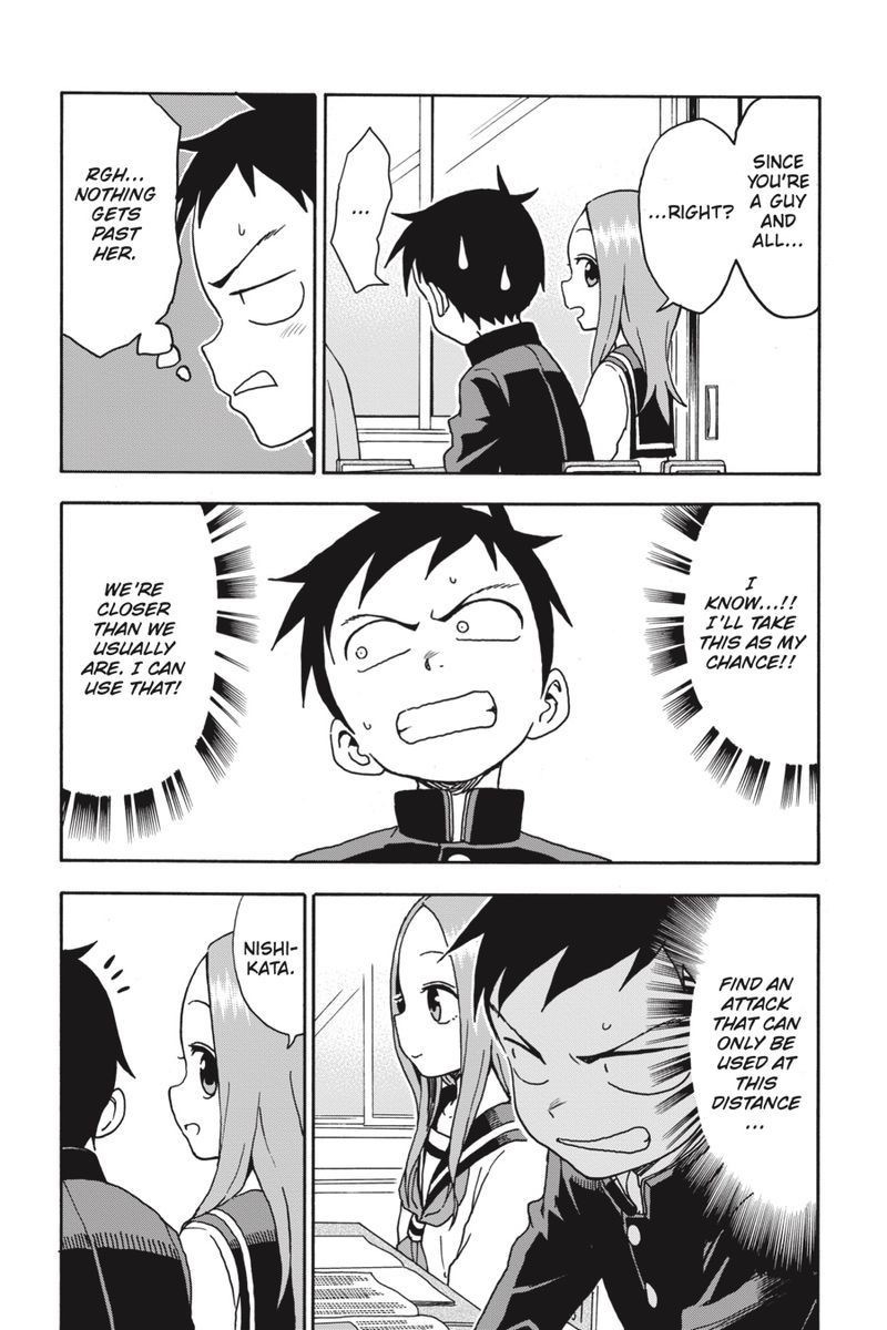 Teasing Master Takagi-san, Chapter 61 image 11