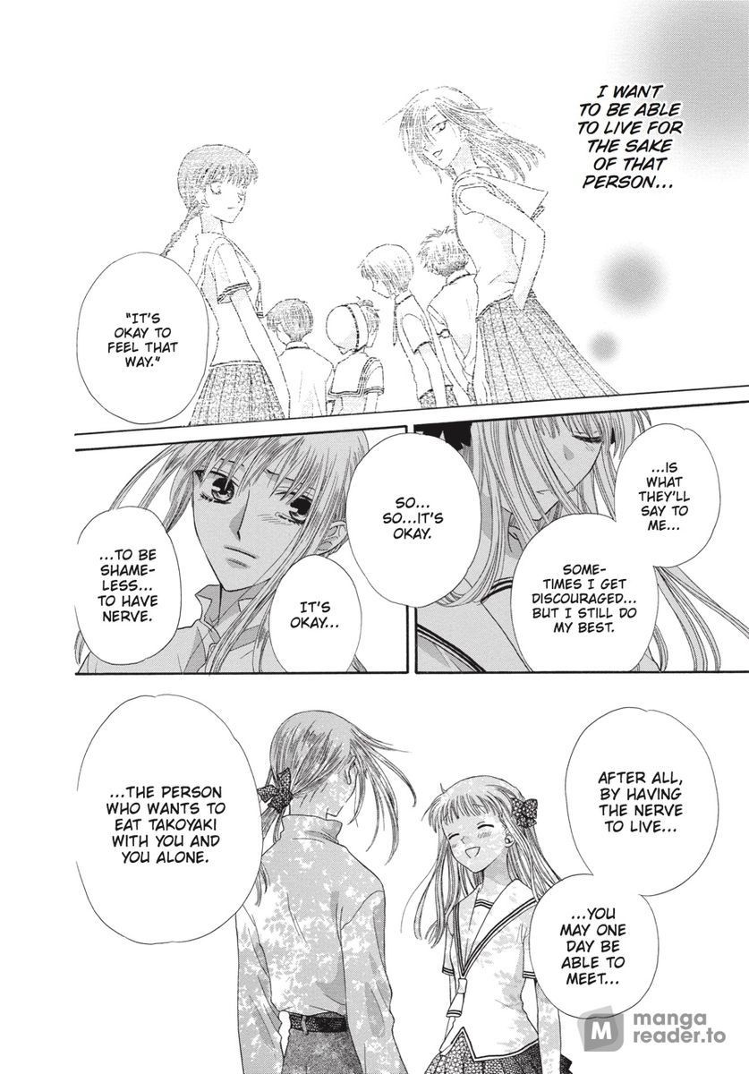 Fruits Basket, Chapter 44 image 52