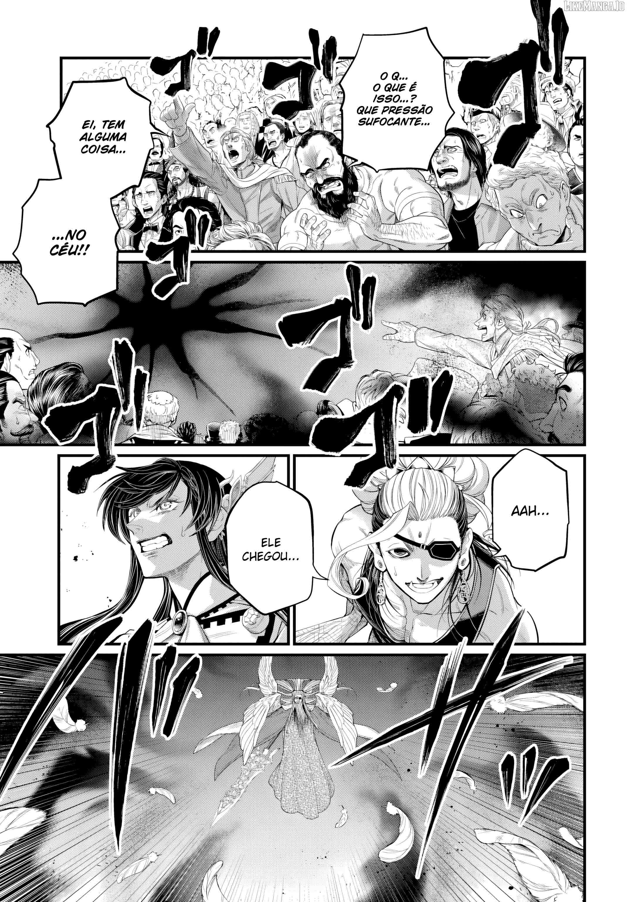 Boy’s Abyss, Chapter 108 image 37
