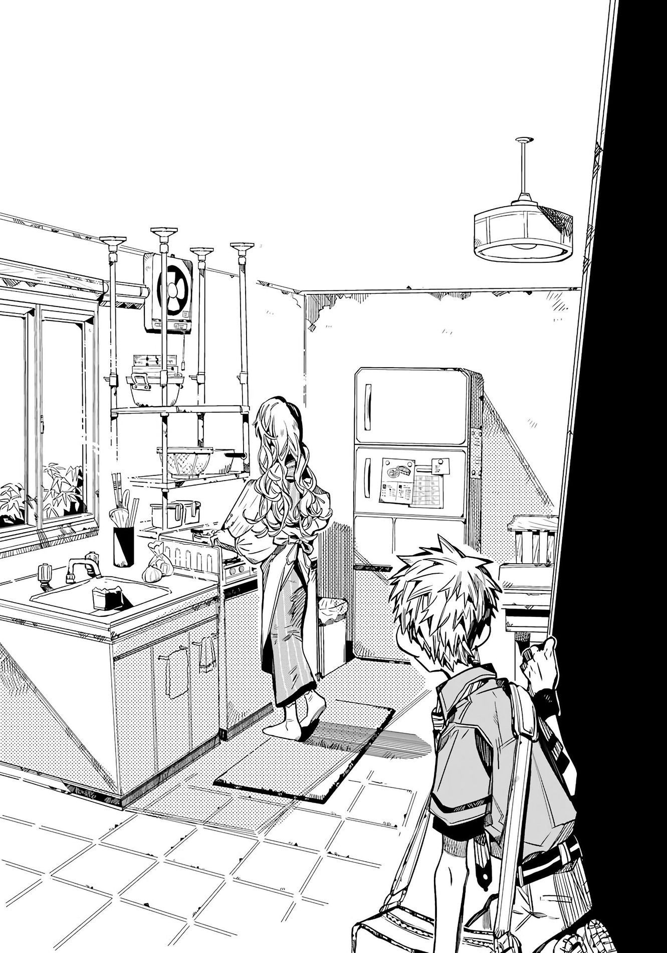 Toilet-Bound Hanako-kun, Chapter 77 image 23