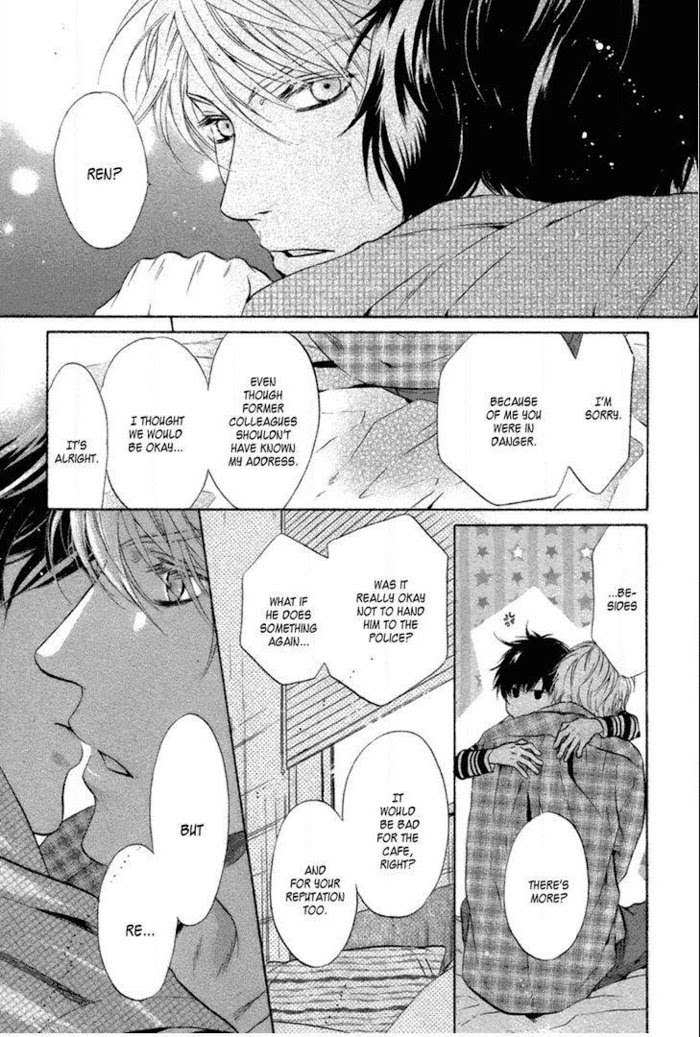 Super Lovers, Chapter 23 image 52