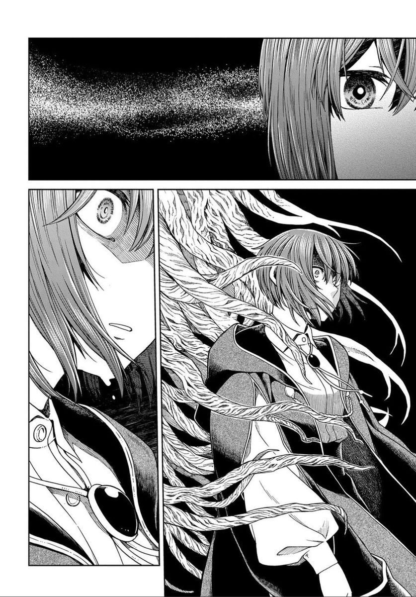 The Ancient Magus Bride, Chapter 80 image 18