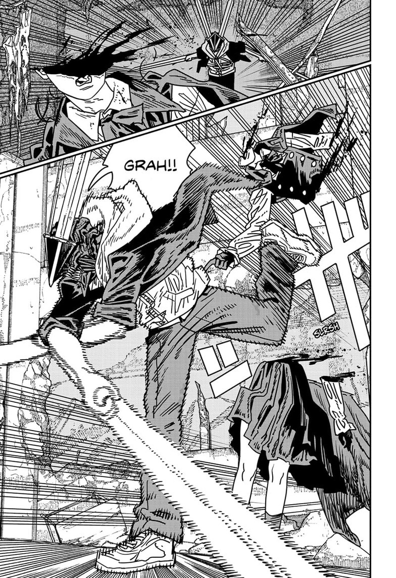 Boy’s Abyss, Chapter 218 image 10