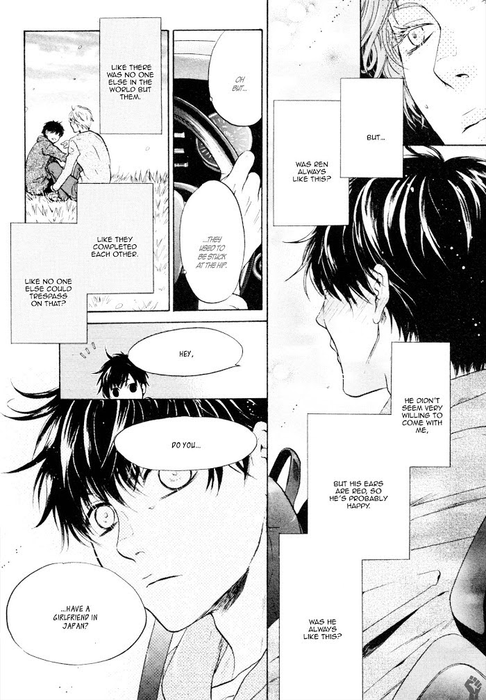 Super Lovers, Chapter 37 image 26