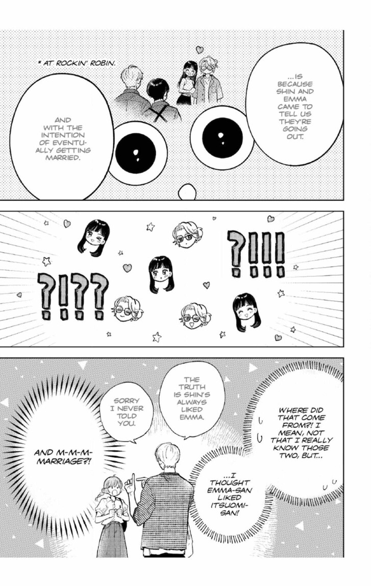 Boy’s Abyss, Chapter 50 image 36