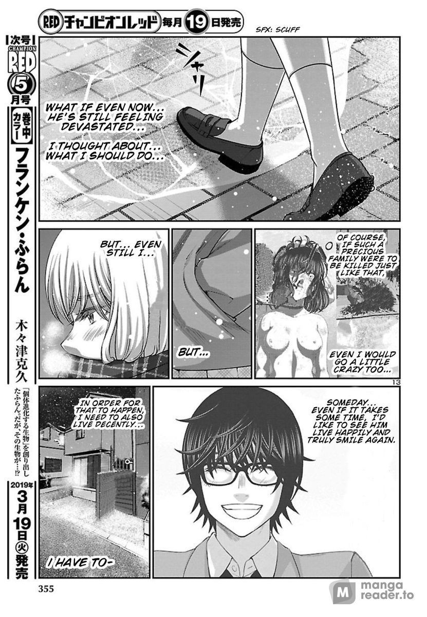 Dead Tube, Chapter 49 image 13