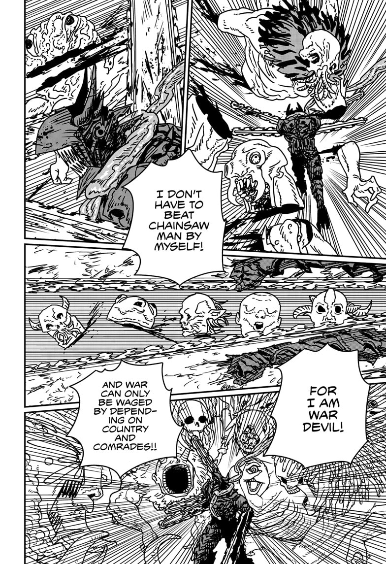 Boy’s Abyss, Chapter 220 image 08