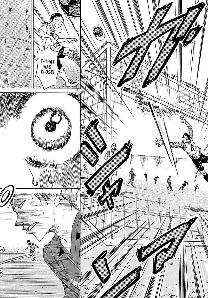 Boy’s Abyss, Chapter 10 image 12