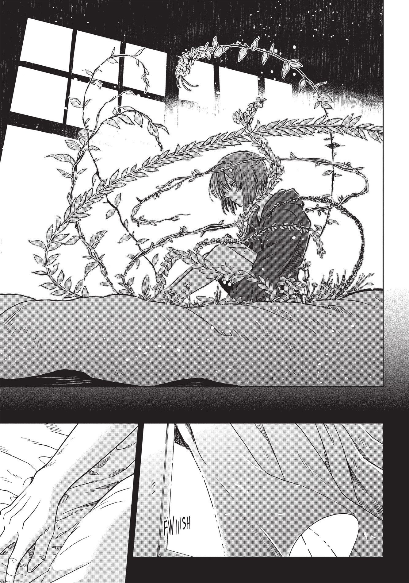 The Ancient Magus Bride, Chapter 22 image 15