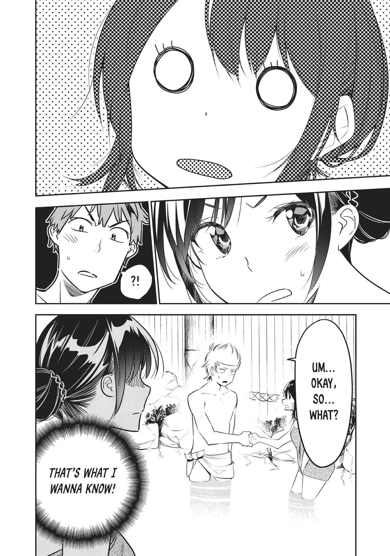 Rent-A-Girlfriend, Chapter 49.5 image 15