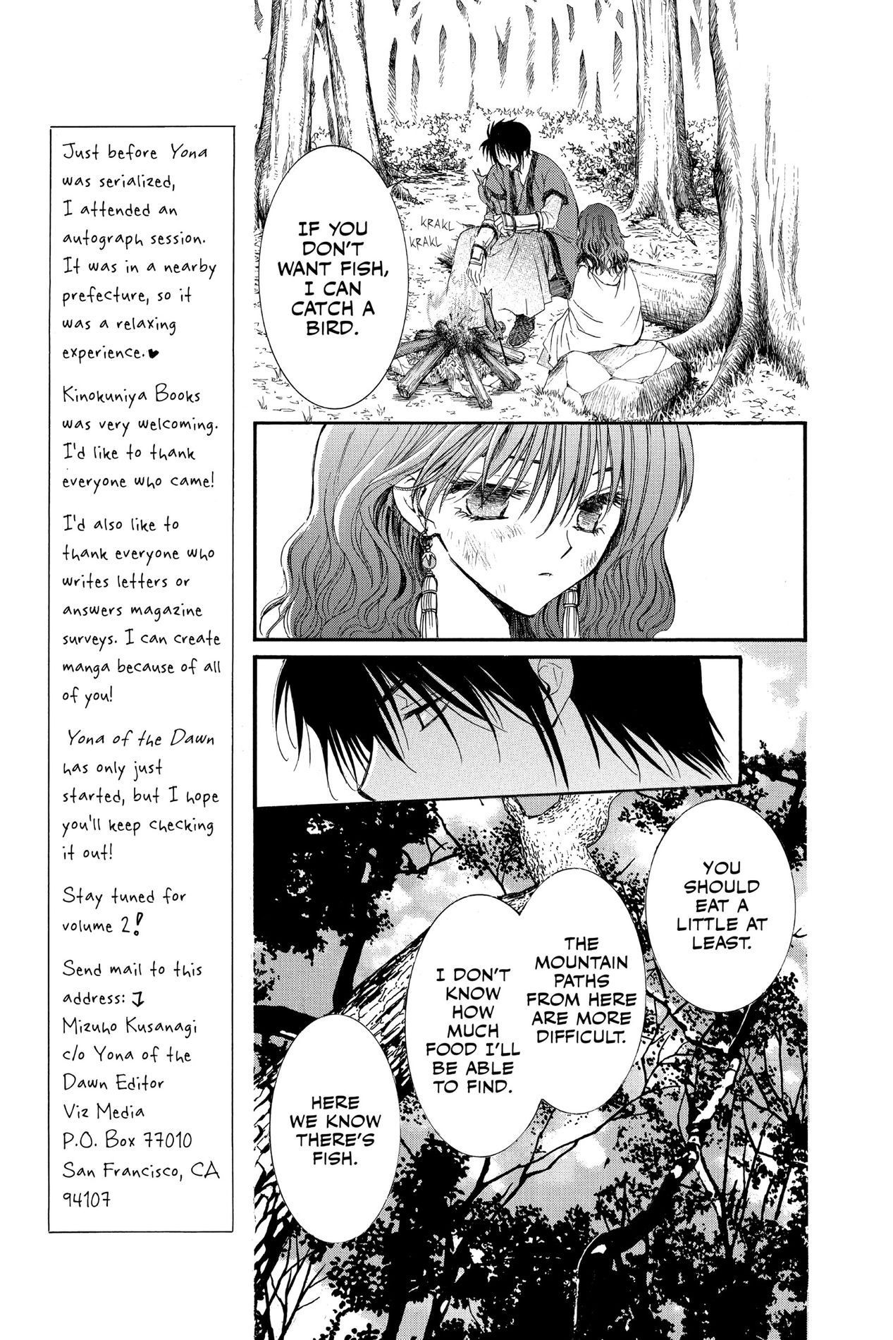 Yona of the Dawn, Chapter 5 image 03