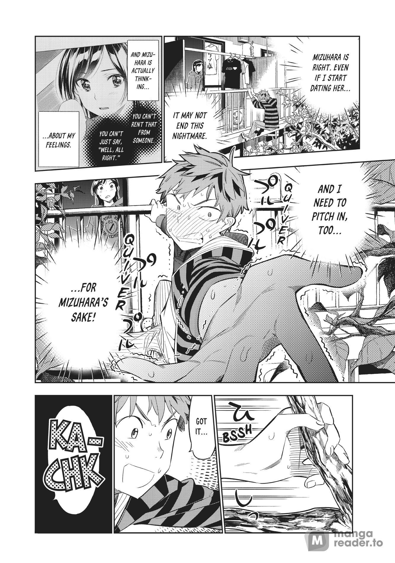 Rent-A-Girlfriend, Chapter 27 image 04