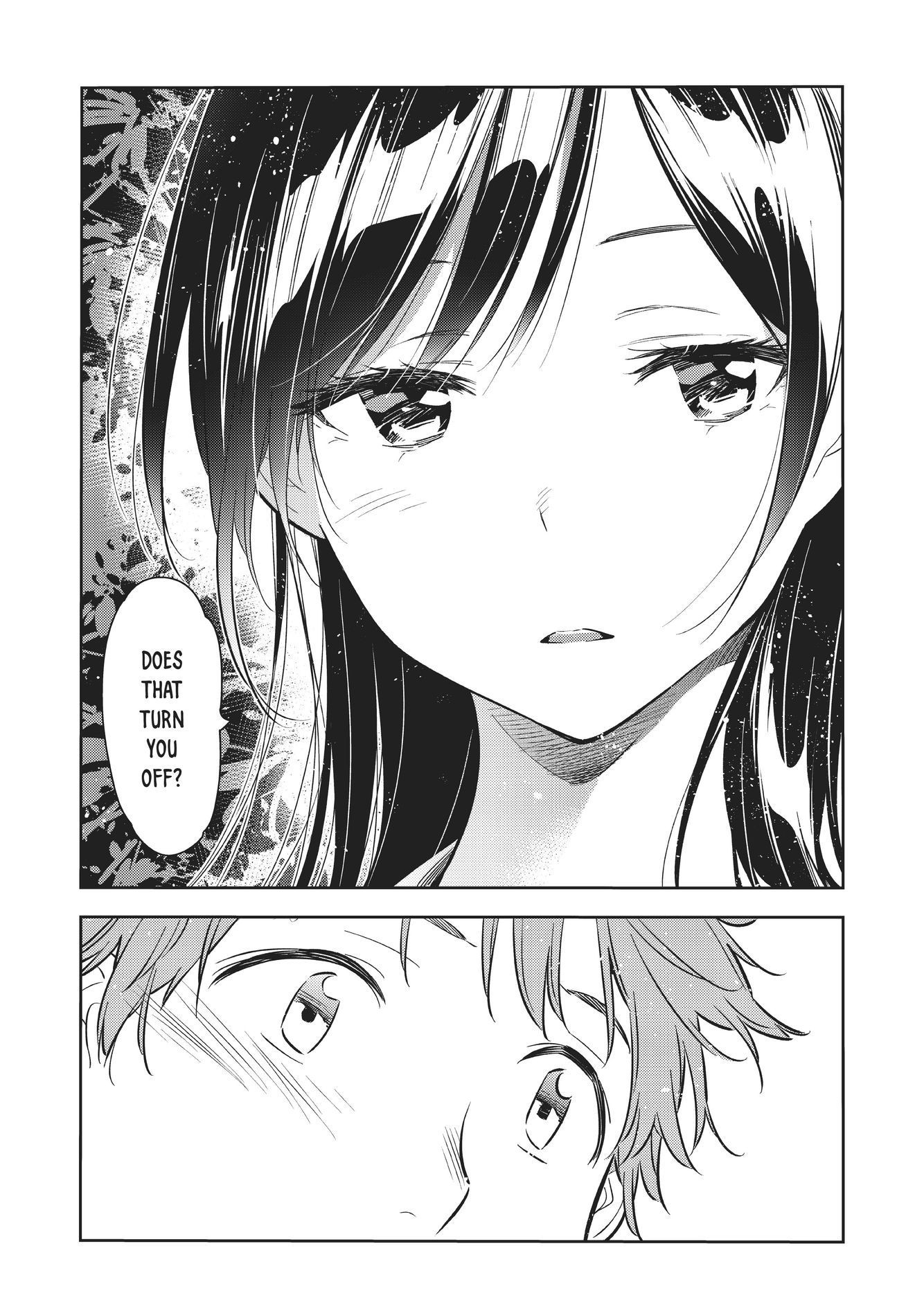 Rent-A-Girlfriend, Chapter 61 image 04