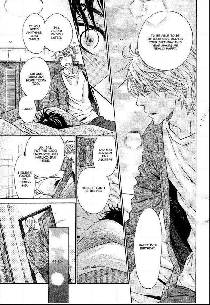 Super Lovers, Chapter 20 image 14