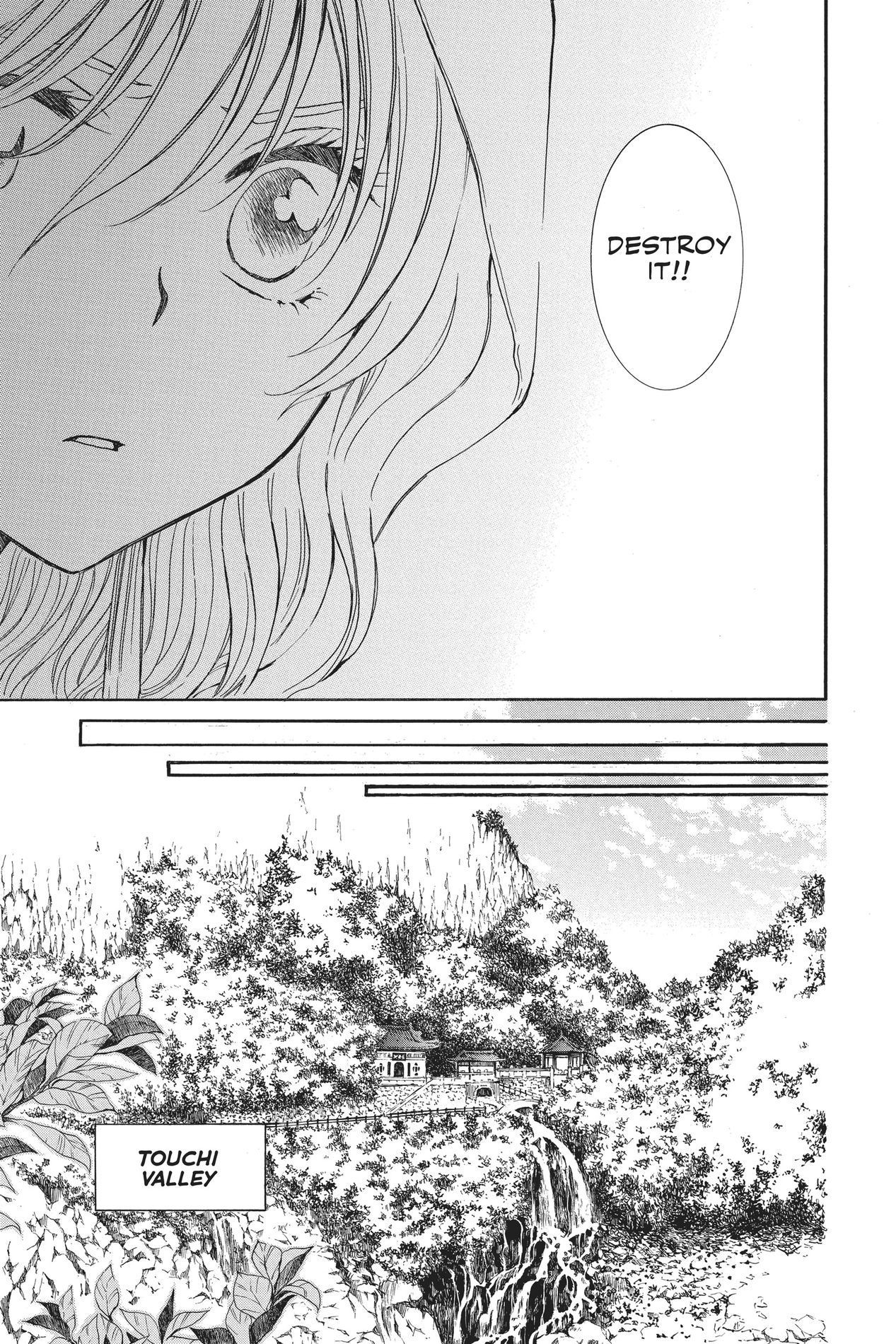 Yona of the Dawn, Chapter 127 image 23