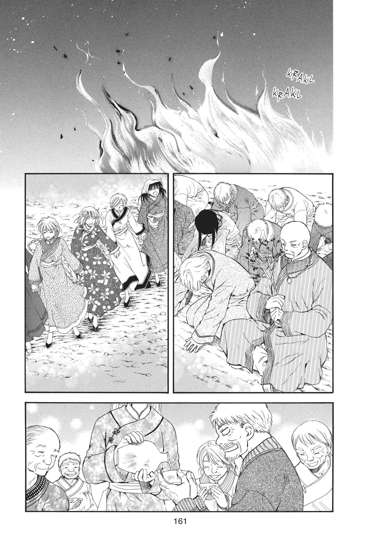 Yona of the Dawn, Chapter 65 image 03