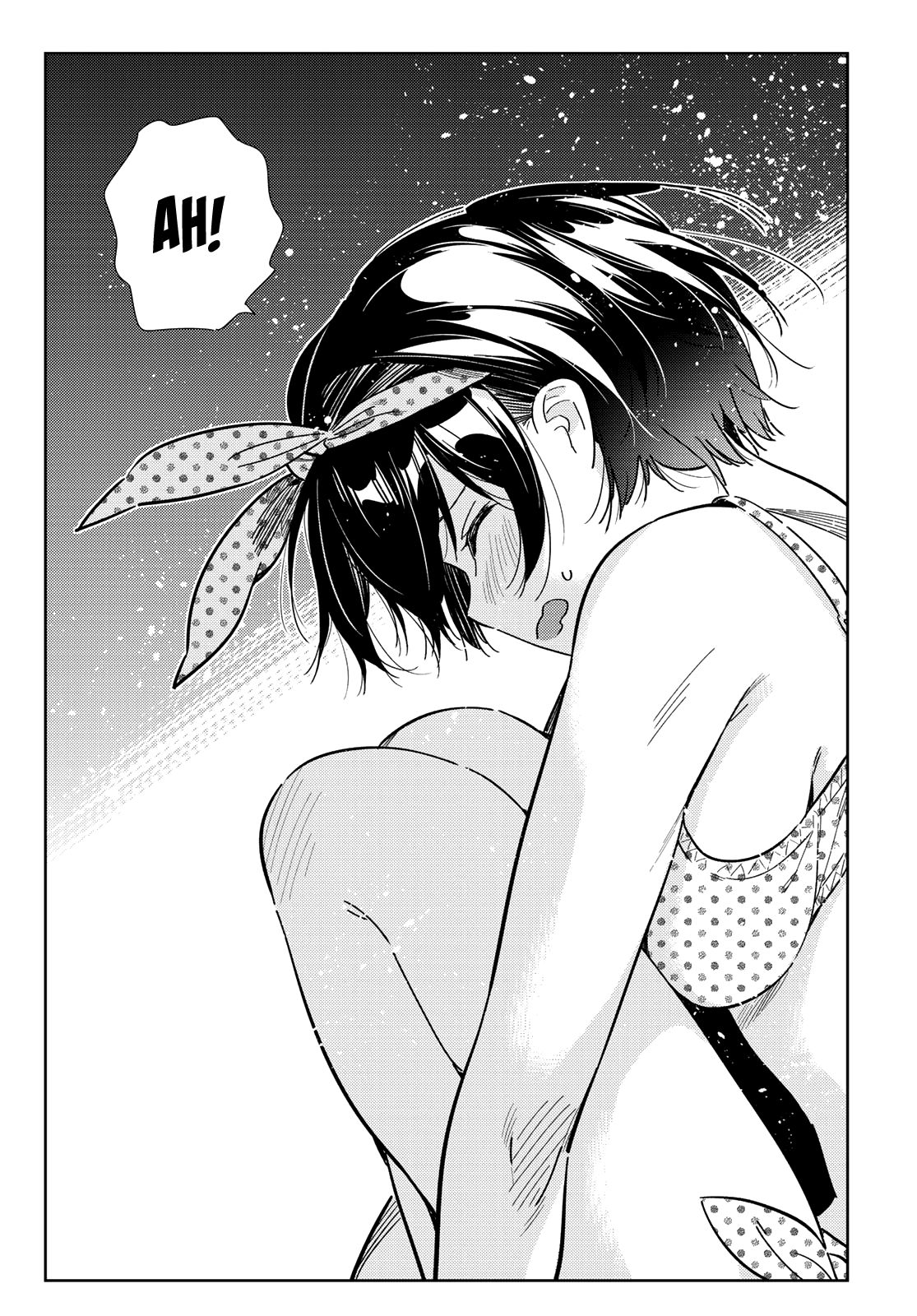 Rent-A-Girlfriend, Chapter 140 image 11